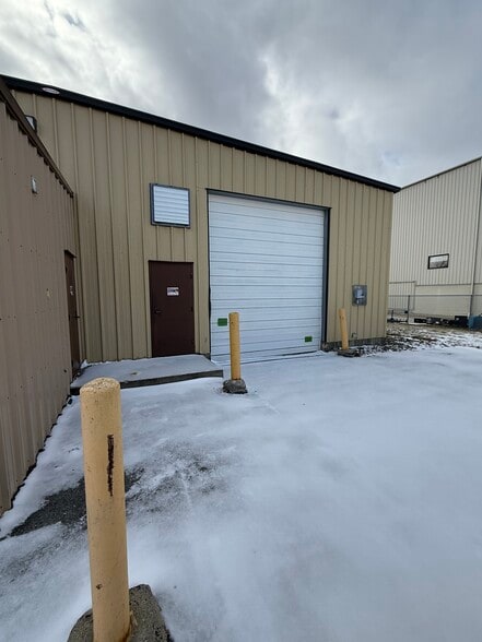 More Photos Of 500 Cuttle Rd, Marysville Refrigeration Cold Storage For Sale