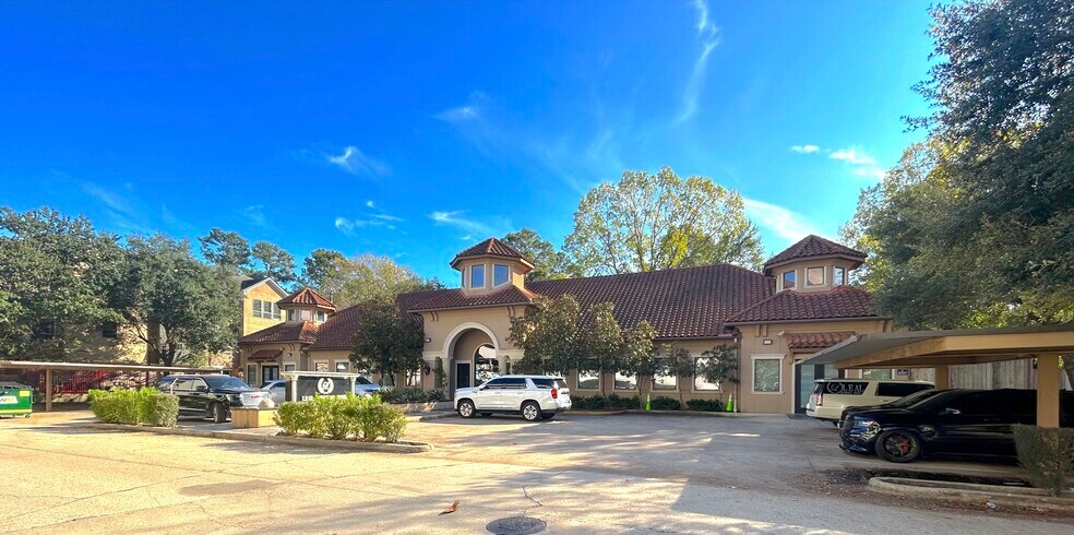 More Photos Of 11123 Katy Fwy, Houston Office For Sale