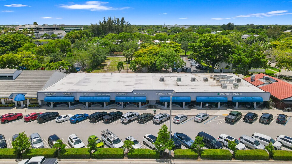 More Photos Of 9866 W Sample Rd, Coral Springs Storefront Retail Office For Lease