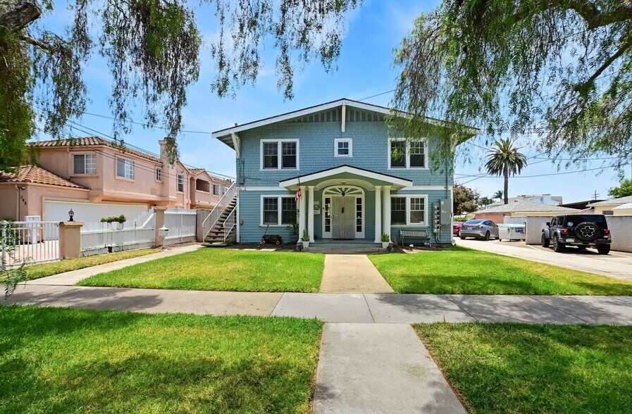More Photos Of 370-372 G St, Chula Vista Apartments For Sale