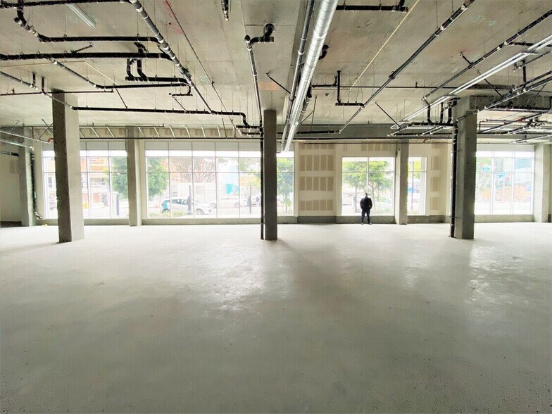 More Photos Of 424 W Pico Blvd, Los Angeles Apartments For Lease