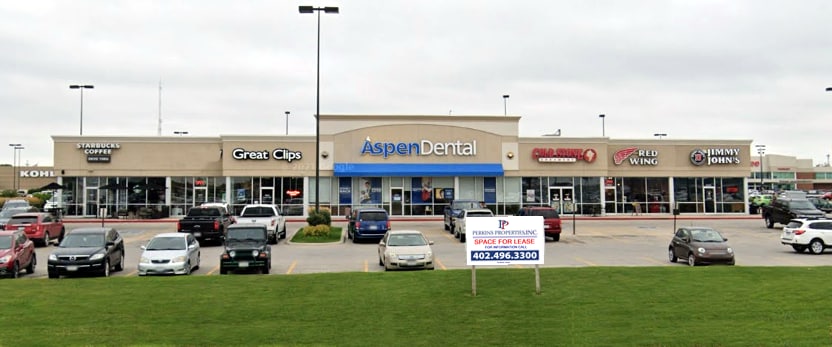 Primary Photo Of 206 Wilmar Ave, Grand Island General Retail For Lease