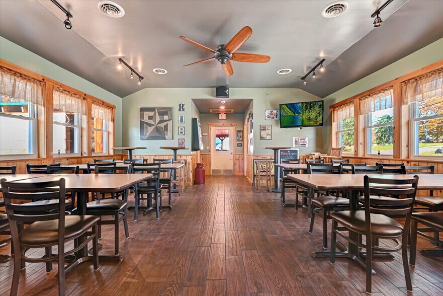More Photos Of 1345 Route 507, Greentown Restaurant For Sale