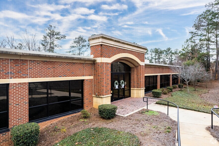 More Photos Of 45 Technology Pky S, Peachtree Corners Office For Lease