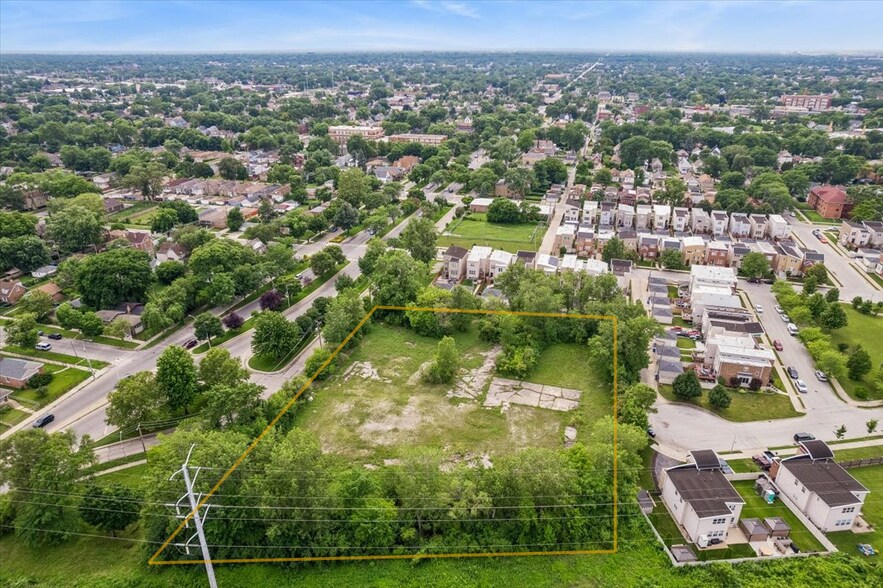 More Photos Of 440 W 87th St, Chicago Land For Sale