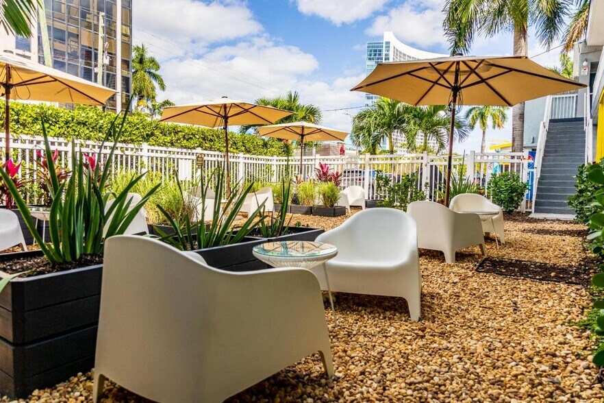 More Photos Of 3530 Biscayne Blvd, Miami Hotel For Sale