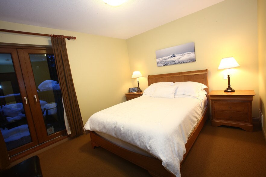 More Photos Of 3012 Alpine Cres, Whistler Hospitality For Sale