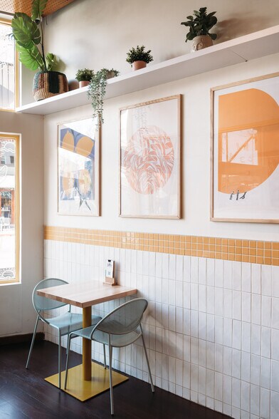 More Photos Of 5636 College Ave, Oakland Apartments For Sale