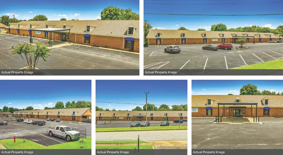 More Photos Of 32 Conrad Dr, Jackson Hospital For Sale