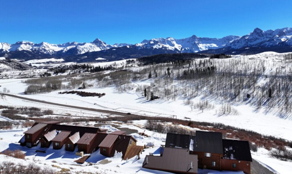 More Photos Of 12665 Highway 62, Placerville Land For Sale