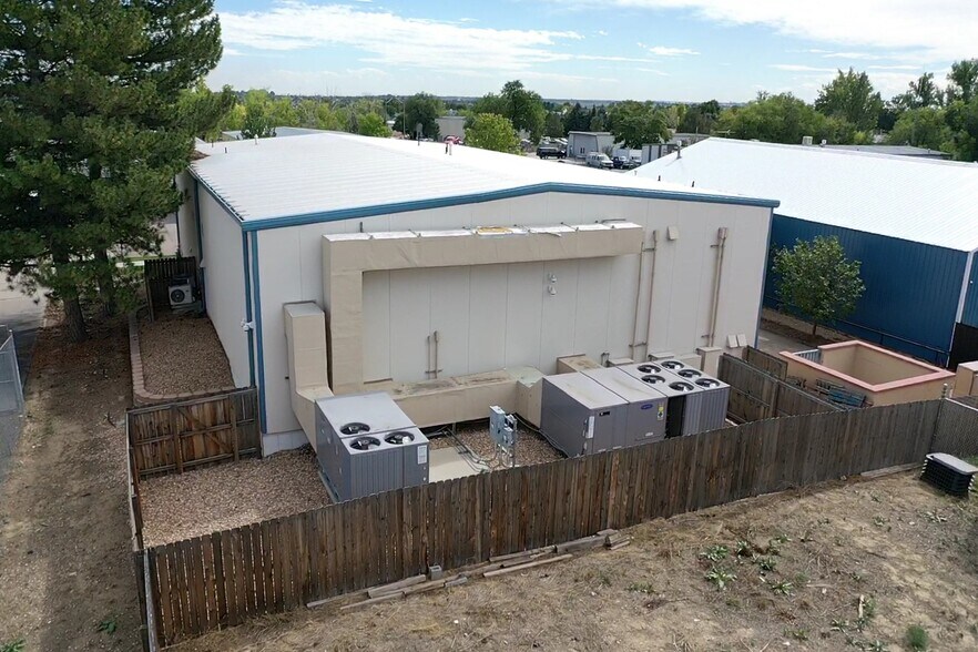 More Photos Of 5739 Bueno Dr, Fort Collins Manufacturing For Lease