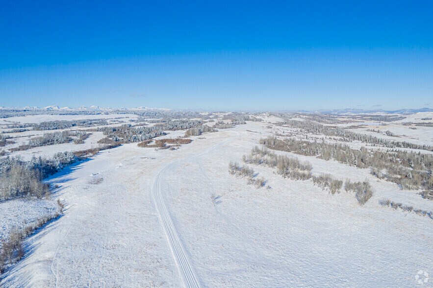 More Photos Of Scott Lake Ranch, Rocky View No 44 Land For Sale