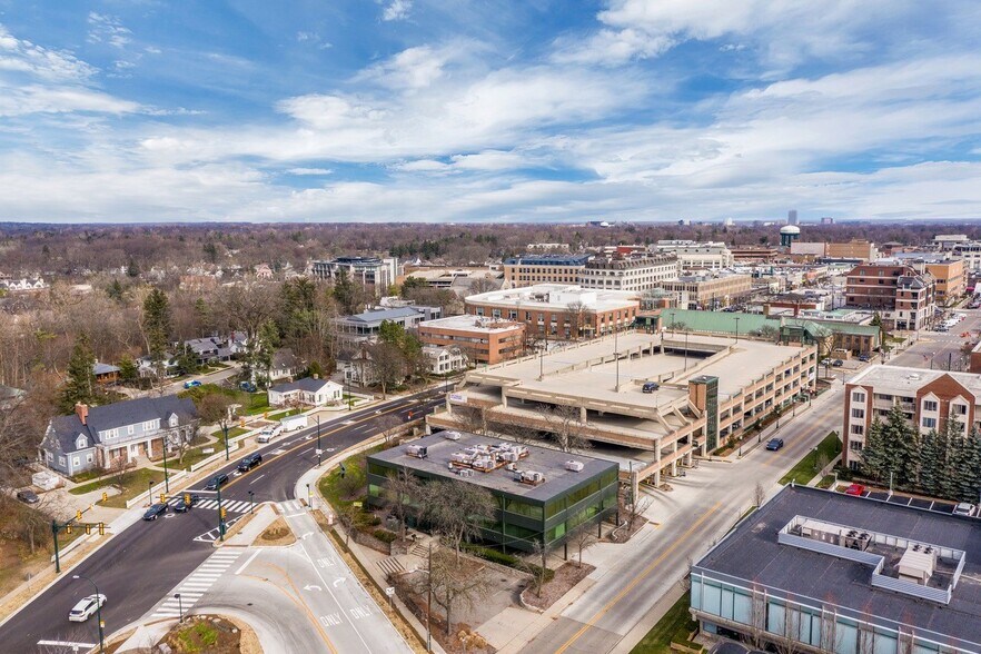 More Photos Of 101 Southfield Rd, Birmingham Office For Lease