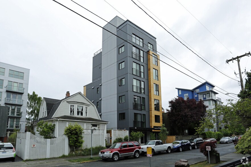 More Photos Of 215 Boylston Ave E, Seattle Apartments For Sale