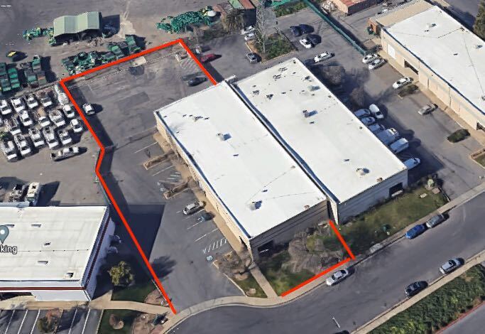 More Photos Of 16 Light Sky Ct, Sacramento Warehouse For Sale