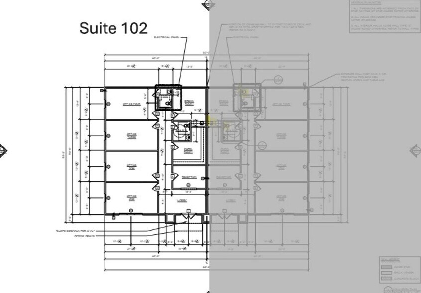 More Photos Of 140 E Professional Park Ct, Bowling Green Office For Sale