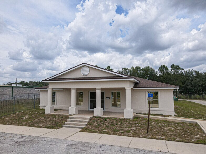 More Photos Of 4785 SE 102nd Pl, Belleview Medical For Sale