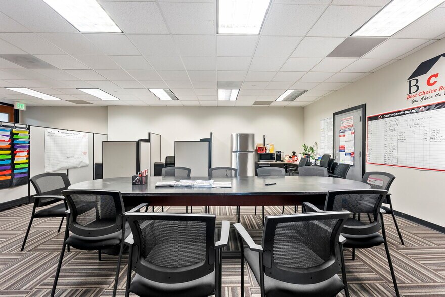 More Photos Of 1150 Kelly Johnson Blvd, Colorado Springs Office For Lease