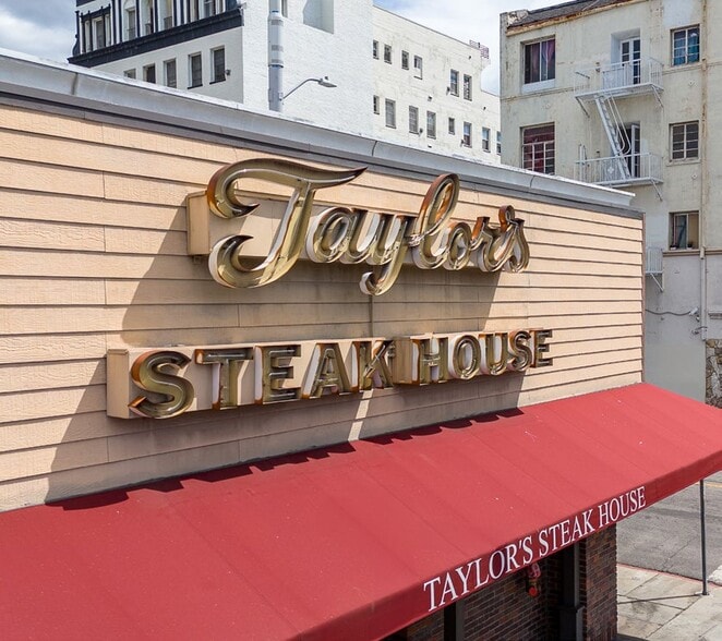 More Photos Of 3361 W 8th St, Los Angeles Restaurant For Sale