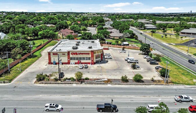 More Photos Of 2020 S Walnut Ave, New Braunfels Drugstore For Sale