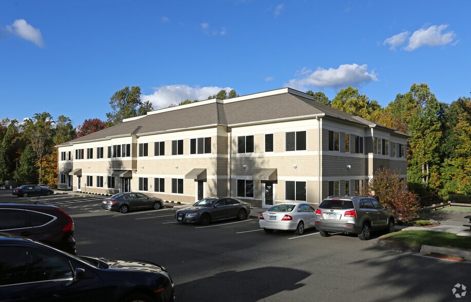 More Photos Of 1449 Old Waterbury Rd, Southbury Office For Sale