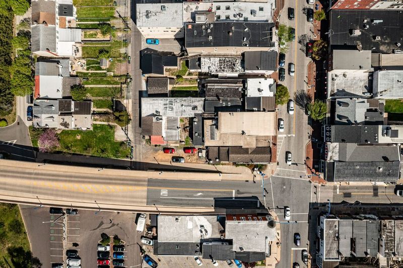 More Photos Of 245 Bridge St, Phoenixville Storefront Retail Residential For Sale