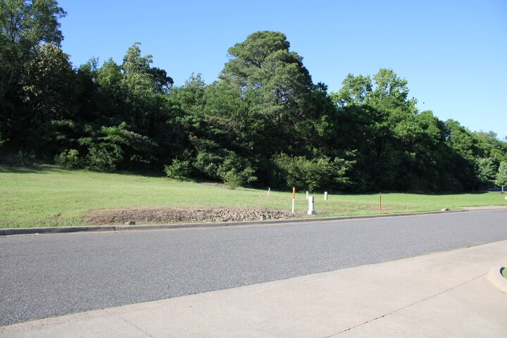 More Photos Of Sawtooth Oak St @ Malvern Ave, Hot Springs National Park Land For Sale