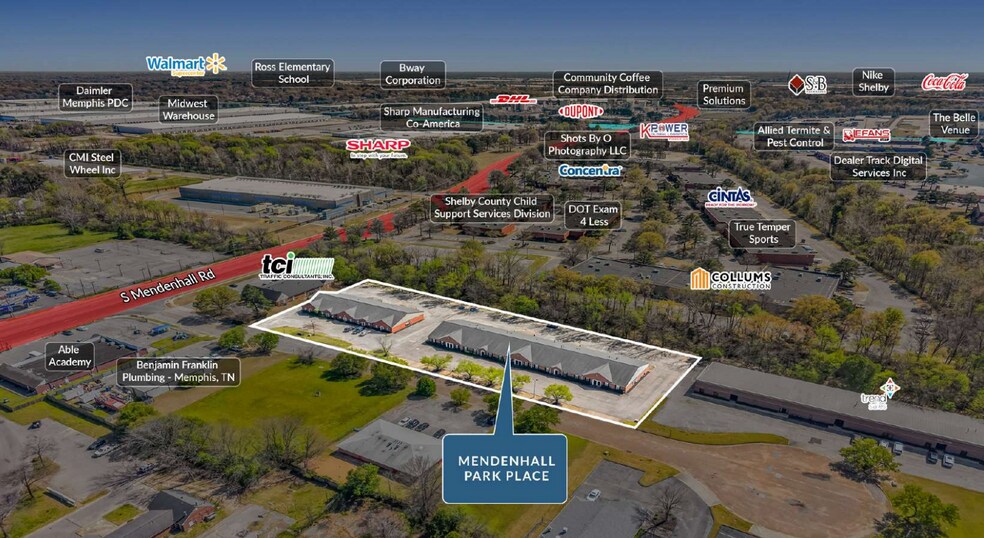 More Photos Of , Memphis Flex For Sale