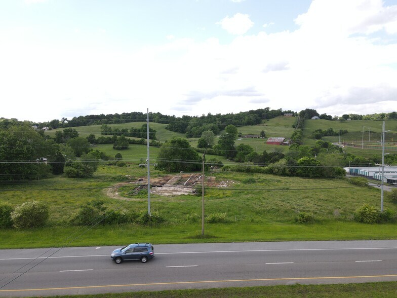 More Photos Of TBD Bristol Hwy, Johnson City Land For Sale
