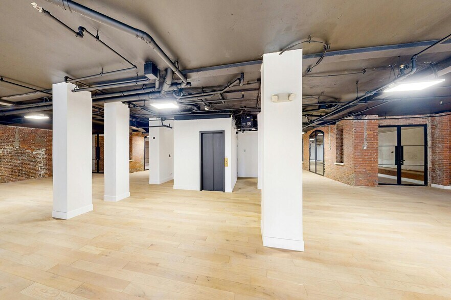 More Photos Of 755 Boylston, Boston Apartments For Lease