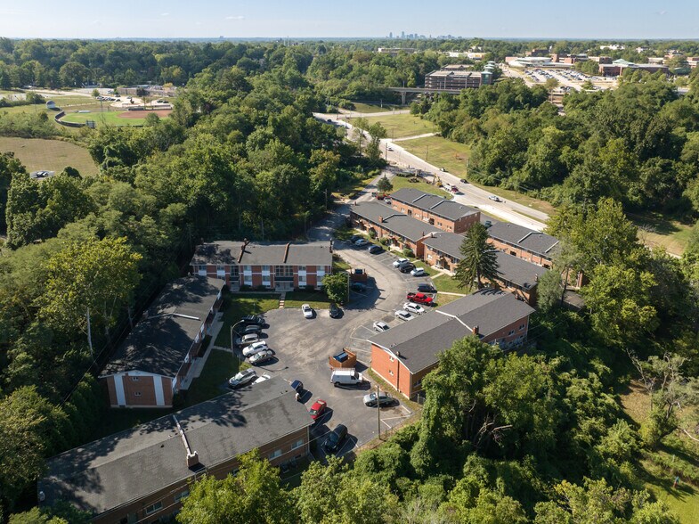 More Photos Of 4318 Walker Ln, Saint Louis Apartments For Sale