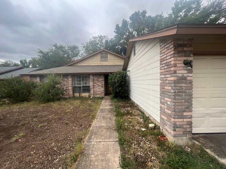 More Photos Of , San Antonio Multifamily For Sale