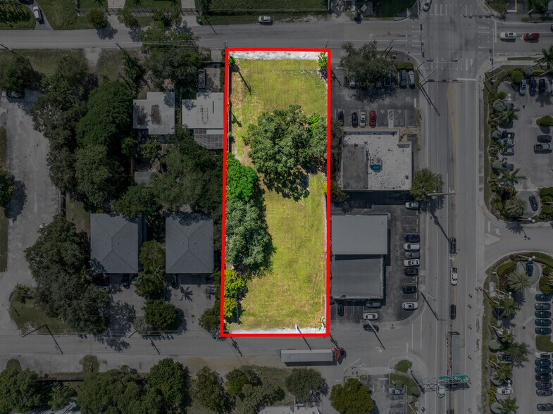 More Photos Of 137 NW 165th St, Miami Land For Sale
