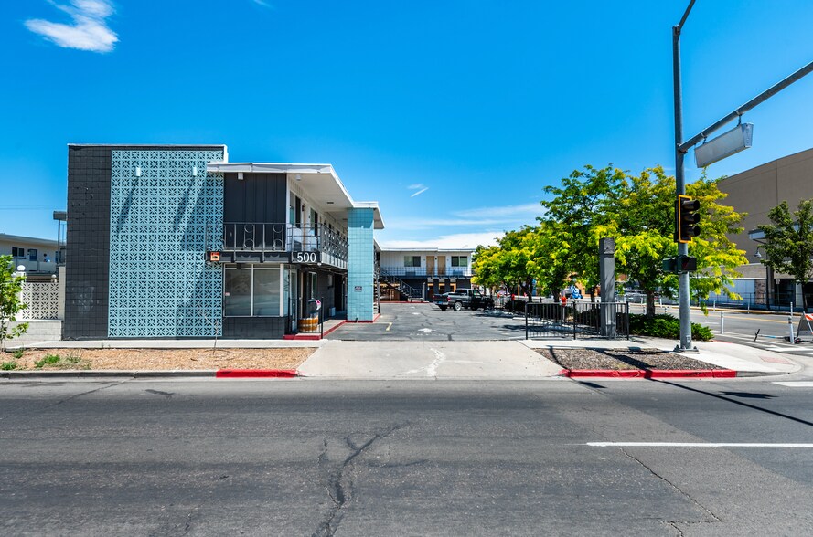 More Photos Of 500 University Way, Reno Apartments For Sale