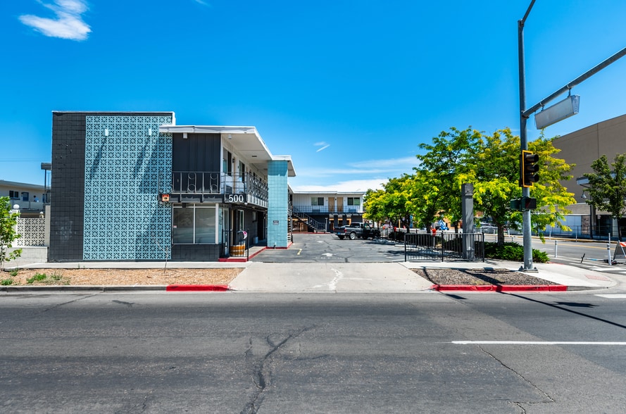 More Photos Of 500 University Way, Reno Apartments For Sale