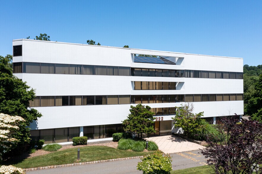 Primary Photo Of 222 Ridgedale Ave, Cedar Knolls Office For Sale