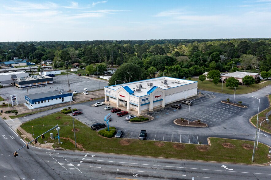 More Photos Of 2425 N Slappey Blvd, Albany Freestanding For Sale