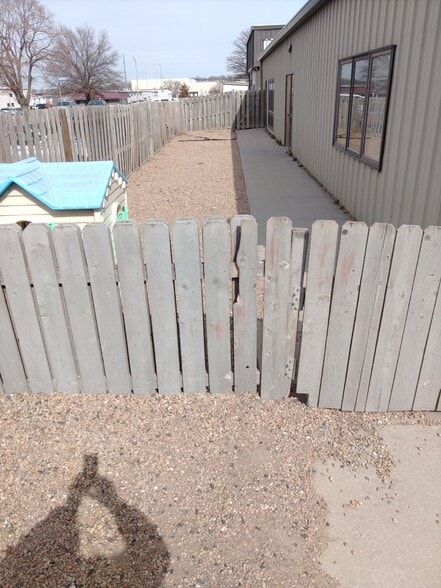 More Photos Of 4805 S 16th St, Lincoln Daycare Center For Lease