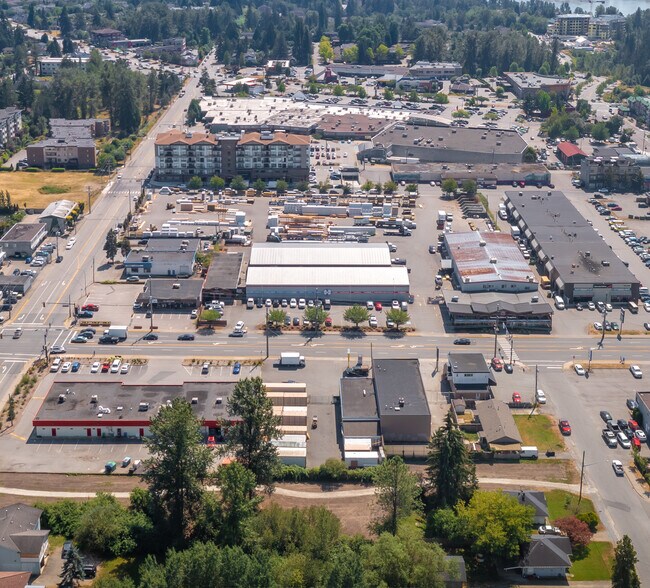 More Photos Of 22753-22759 Dewdney Trunk Rd, Maple Ridge Land For Sale