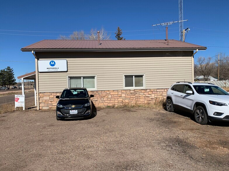 More Photos Of 501 N 9th Plz, Show Low Storefront Retail Office For Lease