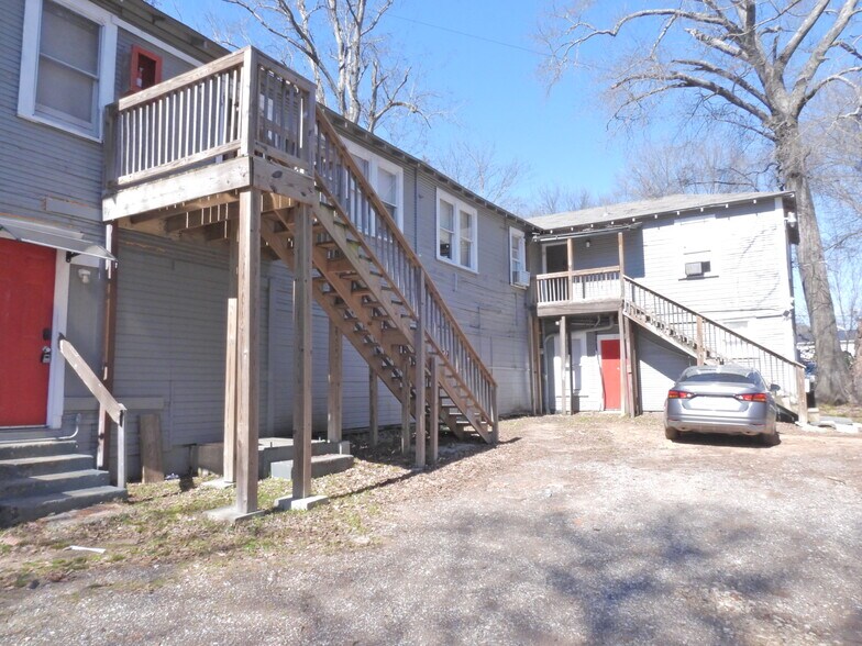 More Photos Of 443 S Main St, Longview Apartments For Sale