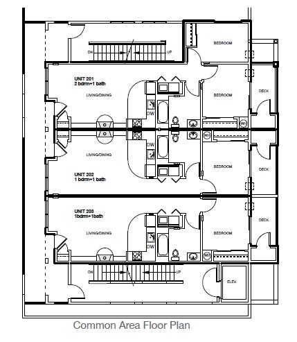 More Photos Of 7100 NE Martin Luther King Blvd, Portland Apartments For Lease