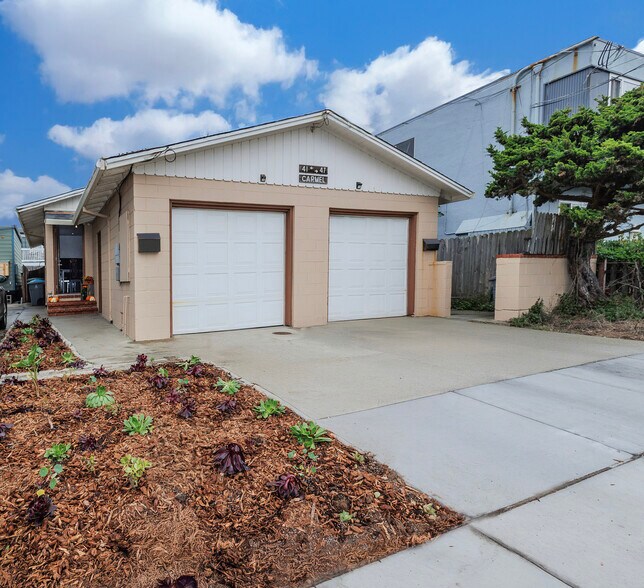 More Photos Of 47 Carmel Ave, Pacifica Multifamily For Sale