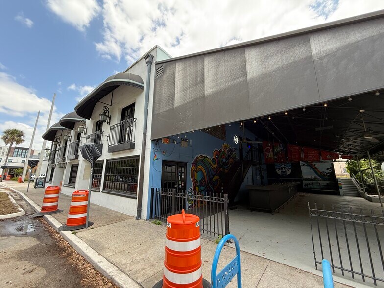 More Photos Of 1235 N Orange Ave, Orlando General Retail For Sale