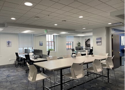 More Photos Of 233 E Redwood St, Baltimore Office For Lease