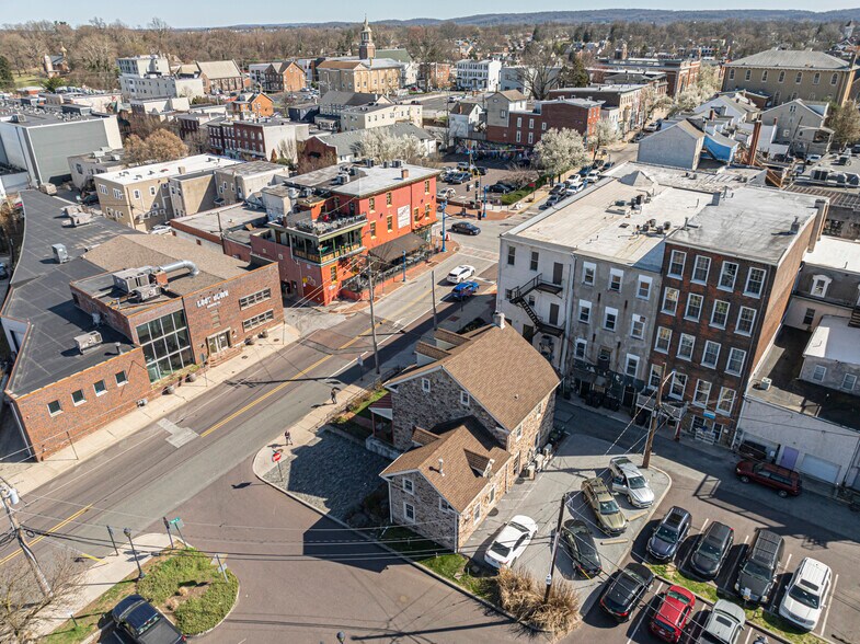 More Photos Of 10 N Main St, Phoenixville Medical For Sale