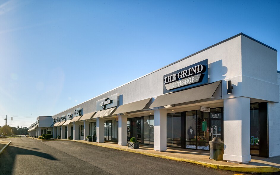 More Photos Of 9421-9459 Highway 5, Douglasville Unknown For Lease