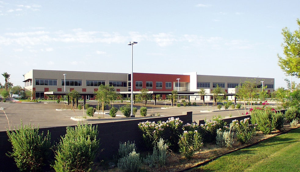 More Photos Of 2202 W Rose Garden Ln, Phoenix Office For Lease