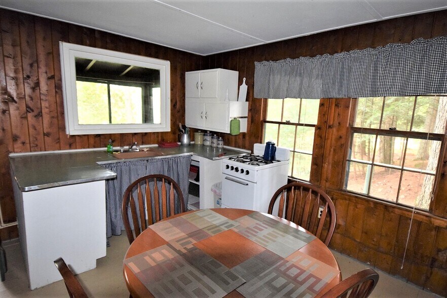 More Photos Of 1 Nicatous Stream Lake Rd, Burlington Lodge Meeting Hall For Sale
