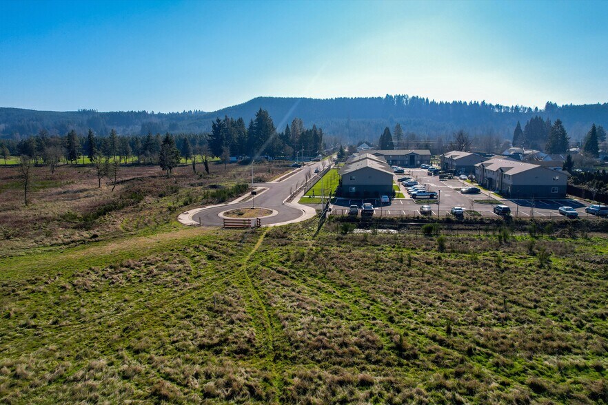 More Photos Of 3217 Main St, Sweet Home Land For Sale